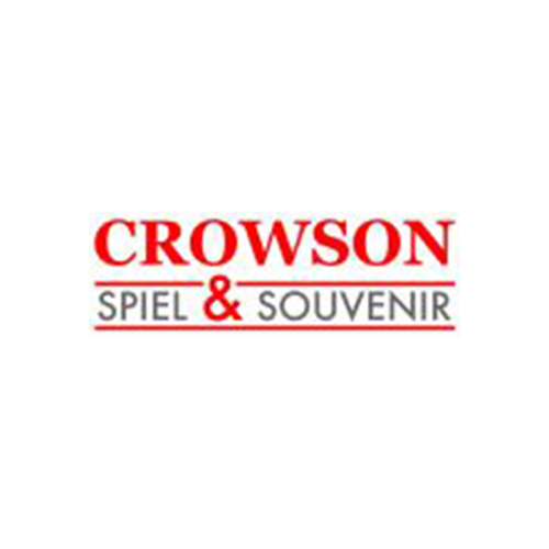 Crowson Spiel & Souvenir