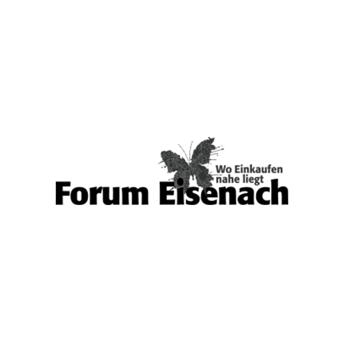 Einkaufspark Forum Eisenach