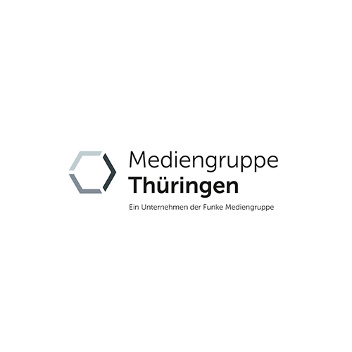 Mediengruppe Thüringen Verlag