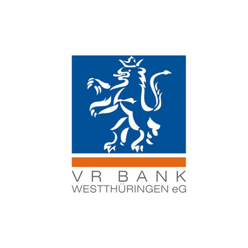 VR Bank Westthüringen